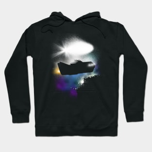 TF - The Lost Light Hoodie